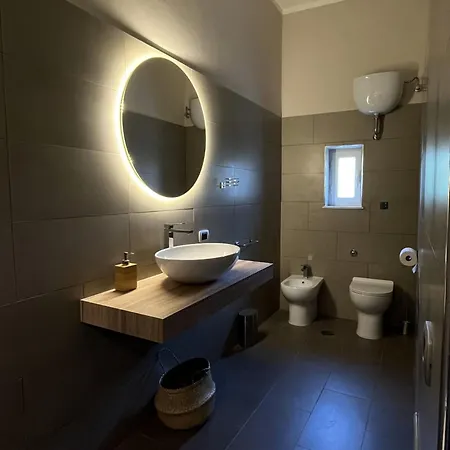 Lolo House-55sqm Near Station Naples