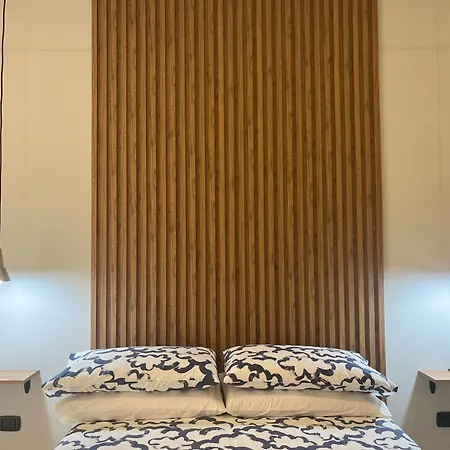 Lolo House Appartement