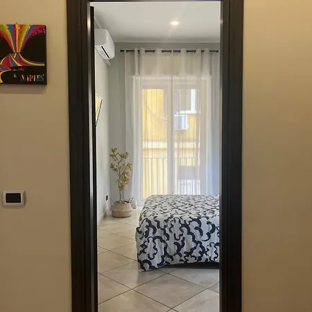 Appartement Lolo House *