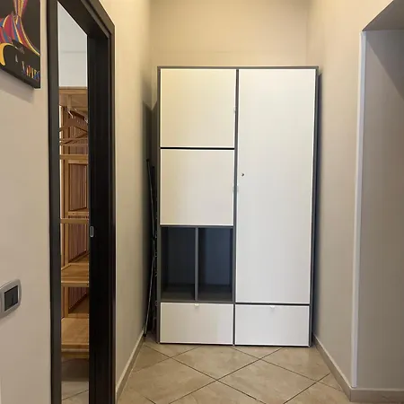 Appartement Lolo House Napels