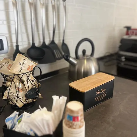 Lolo House-55sqm Near Station *