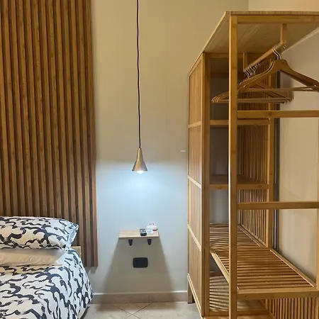 Lolo House-55sqm Near Station Apartment *