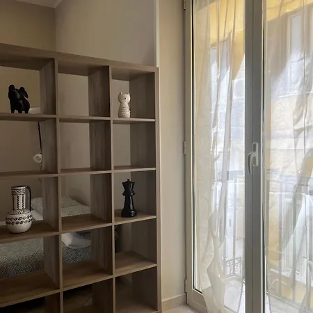 Apartment Lolo House-55sqm Near Station