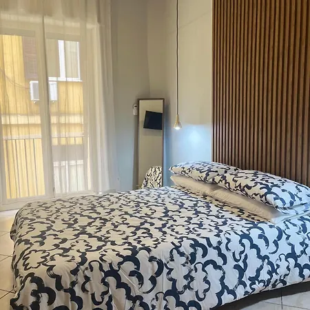 Lolo House Appartement Napels